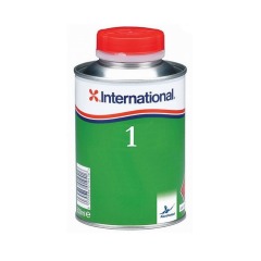 International Thinners No.1 (One part paints) - 500ml